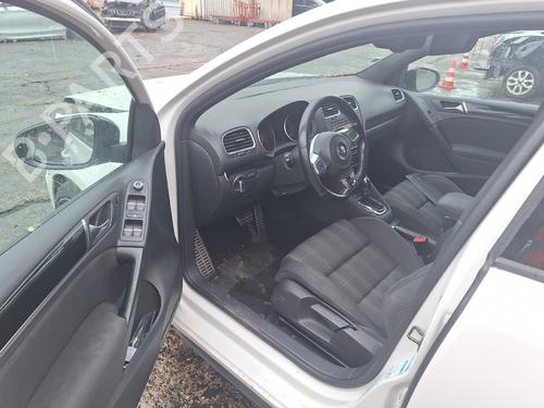 Rear parcel shelf VW GOLF VI (5K1) 2.0 TDI | BP37085776C85 - Image 14