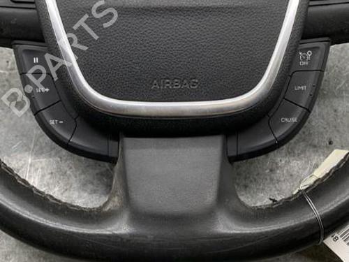 Steering wheel PEUGEOT 508 I (8D_) 1.6 THP | BP25060509C49 