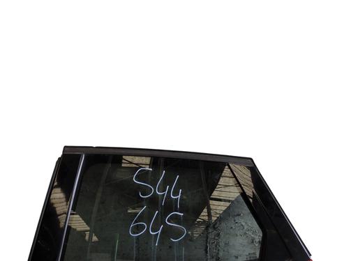 Dør venstre bagtil RENAULT CAPTUR I (J5_, H5_) 1.2 TCe 120 (118 hp) 30044752