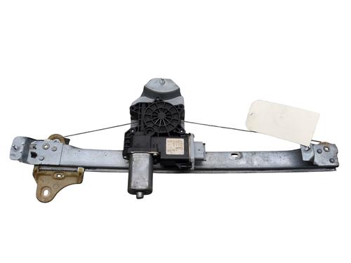 Used Front left window mechanism Front left window mechanism RENAULT CLIO IV (BH_) 1.2 TCe 120 (BHM0) (120 hp) 26286635 26286635