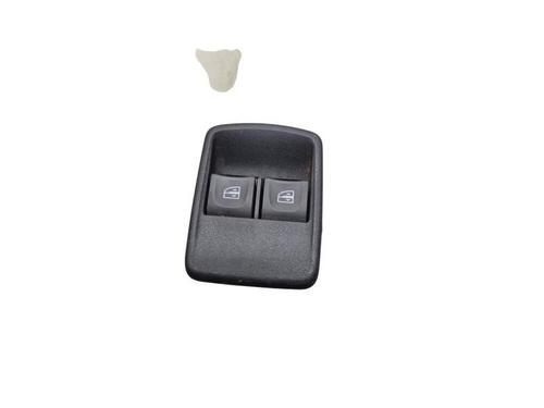 Left front window switch DACIA SANDERO II 1.0 SCe 75 (B8JC, B8JD, B8NC) | BP22401162I27