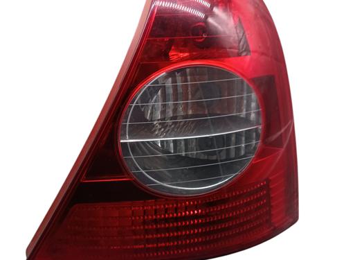 Høyre baklys RENAULT CLIO II (BB_, CB_) 1.4 16V (B/CB0P, BB13) (98 hp) 26510010