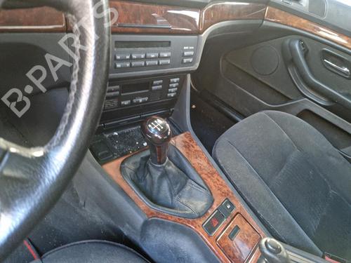 Headlight switch BMW 5 (E34)  | BP25057900I24  - Image 19