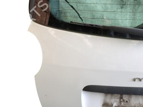 Tailgate RENAULT MODUS / GRAND MODUS (F/JP0_) 1.5 dCi (FP0D, JP0D) | BP29476273C6 