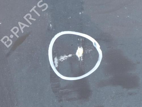 Right front door VOLVO C30 (533) 2.0 D | BP25096634C3 