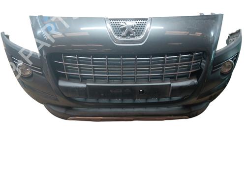 Used Front bumper PEUGEOT 3008 I MPV (0U_) 1.6 HDi (114 hp) 28358351