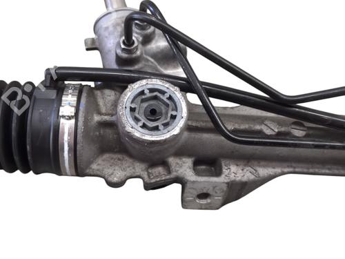 Used Steering rack Steering rack PEUGEOT 308 I (4A_, 4C_) 1.6 HDi (92 hp) 32732087 32732087
