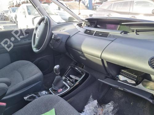 Instrument cluster RENAULT ESPACE IV (JK0/1_) 2.0 dCi (JK01, JK02, JK1J, JK1K, JK1H) | BP25058893C47 - Image 18