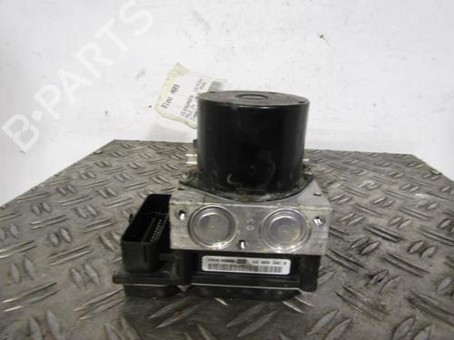 ABS pump VW POLO (9N_, 9A_) 1.4 TDI | BP25090694M43 