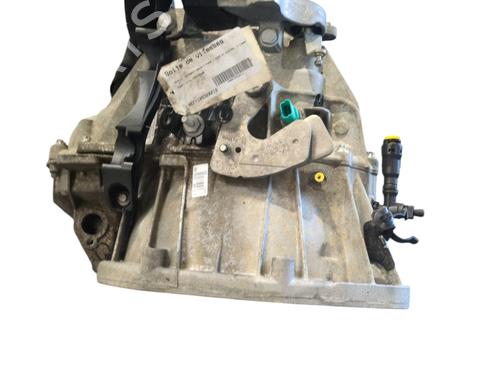 gearbox-renault-laguna-iii-bt01-2007-2008-2009-2010-2011-2012-2013-2014-2015-26599412 main image