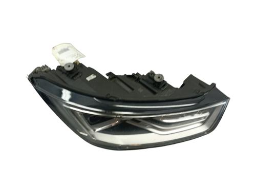 Right headlight AUDI A1 Sportback (8XA, 8XF) 1.6 TDI | BP29915386C29