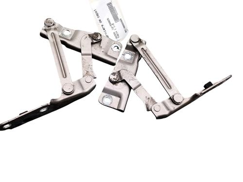 Hinge/Door check strap SKODA FABIA I (6Y2)  | BP25072355C146 