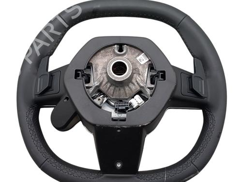 Steering wheel RENAULT ESPACE VI (RHN) E-TECH 200 Hybrid | BP25072289C49