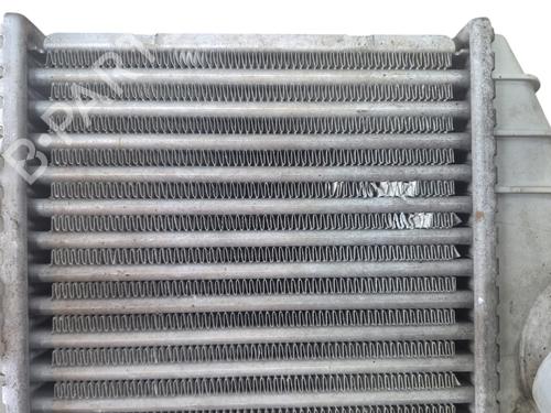 Intercooler AUDI TT Roadster (8N9) 1.8 T | BP26292709M30 
