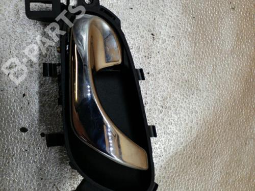 Used Rear left interior door handle Rear left interior door handle NISSAN QASHQAI II SUV (J11, J11_) 1.6 dCi (130 hp) 10575539 10575539