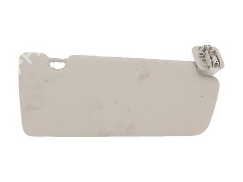 left-sun-visor-dacia-sandero-iii-2021-34375266 main image