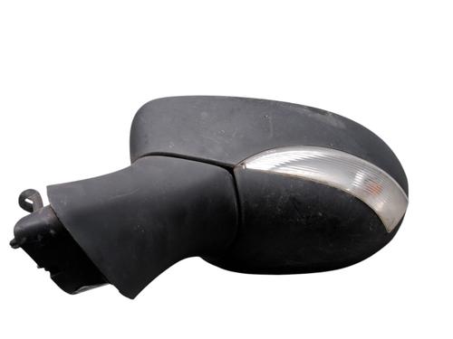 Left mirror RENAULT CLIO IV (BH_) 1.5 dCi 75 | BP28413778C26