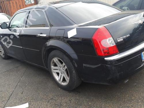 Front wiper motor CHRYSLER 300C (LX, LE) 3.0 CRD | BP25111573M29  - Image 5