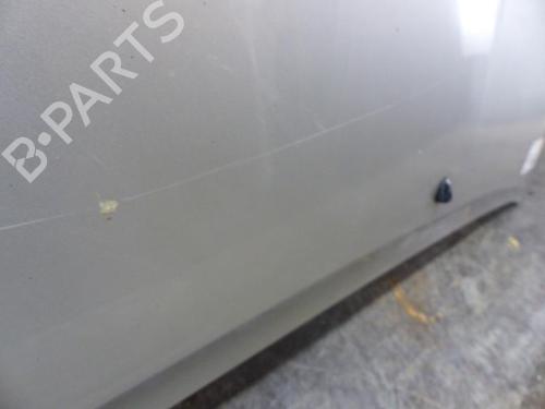 Hood TOYOTA COROLLA Verso (ZER_, ZZE12_, R1_) 2.2 D-4D (AUR10_, AUR10R) | BP25107544C1 