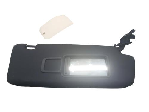 Right sun visor AUDI A1 (8X1, 8XK) 1.4 TFSI | BP25099745I2 