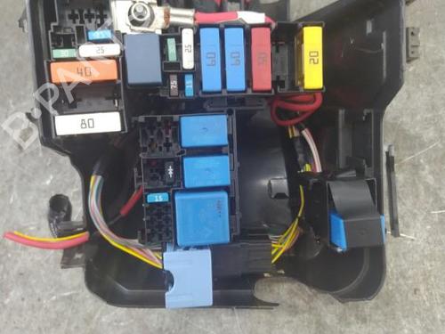 Electronic module DACIA SANDERO II TCe 90 (B8M1, B8MA, B8AC) | BP25060601M83  - Image 5