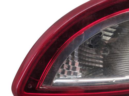 Left tailgate light RENAULT TWINGO II (CN0_) 1.2 16V (CN04, CN0B) | BP32425120C79