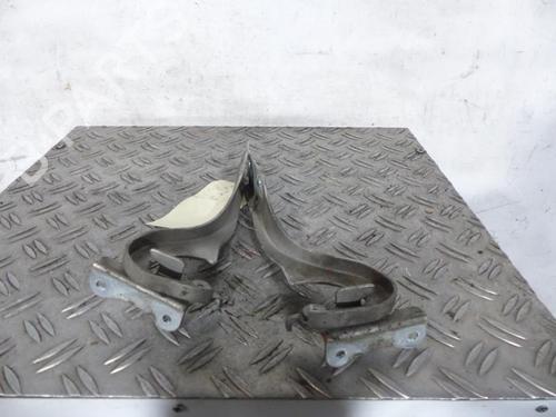 Hinge/Door check strap SUZUKI WAGON R+ Hatchback (MM) 1.3 (RB413) 5742083E01