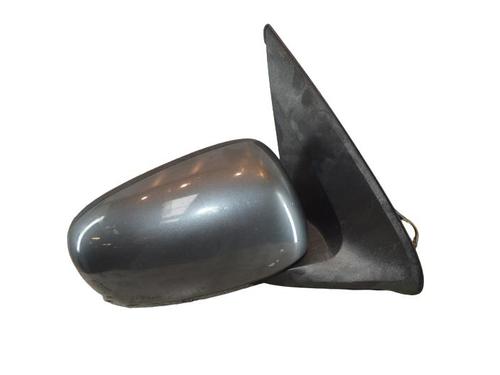 Right mirror NISSAN ALMERA II Hatchback (N16) 1.5 dCi | BP25087096C27 