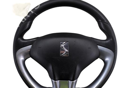 Steering wheel DS DS 3 Convertible (SB_) 1.6 BlueHDi 100 | BP33181542C49 - Image 6