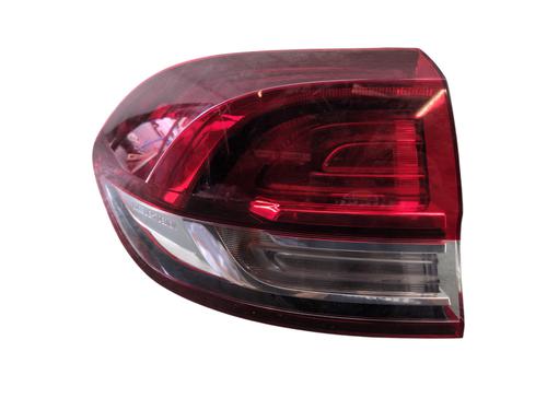 Used Left taillight Left taillight RENAULT SCÉNIC IV (J9_) 1.6 dCi 130 (130 hp) 28516982 28516982