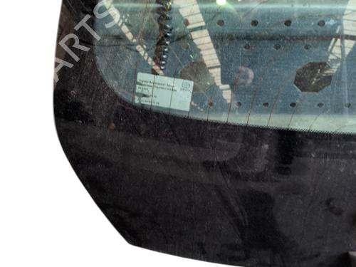 Bootlid window TOYOTA AYGO (_B4_) 1.0 (KGB40) | BP29476249C64 