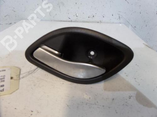 Used Rear left interior door handle Rear left interior door handle RENAULT ESPACE IV (JK0/1_) 2.2 dCi (JK0H) (150 hp) 10608140 10608140