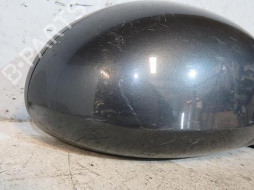 Right mirror SEAT IBIZA III (6L1) 1.4 16V | BP25096838C27 