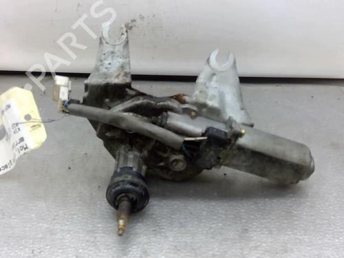 Used Rear wiper motor KIA RIO II (JB) 1.5 CRDi (110 hp) 25111325