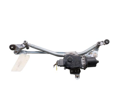Front wiper motor RENAULT CAPTUR I (J5_, H5_) 1.2 TCe 120 | BP29429131M29 
