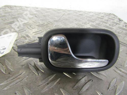 Used Rear left interior door handle Rear left interior door handle AUDI A3 (8L1) 1.9 TDI (110 hp) 10590607 10590607