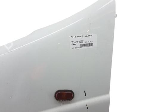 Left front fenders OPEL VIVARO A Van (X83) 1.9 DTI (F7) | BP25058310C41 