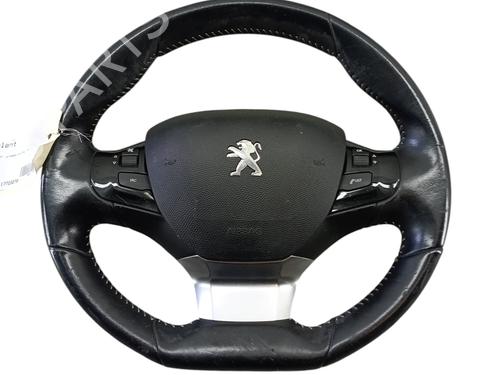 Volante PEUGEOT 308 SW II (LC_, LJ_, LR_, LX_, L4_) 1.6 BlueHDi 120 (120 hp) 30969023