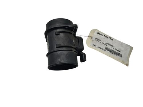 Mass air flow sensor RENAULT CLIO IV (BH_) 1.5 dCi 75 | BP25072345M95 - Image 3