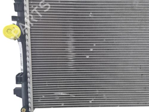 water-radiator-opel-insignia-a-g09-2008-2009-2010-2011-2012-2013-2014-2015-2016-2017-25892481 main image