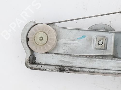 Front left window mechanism CITROËN C3 II (SC_) 1.1 i | BP34627218C22 - Image 6