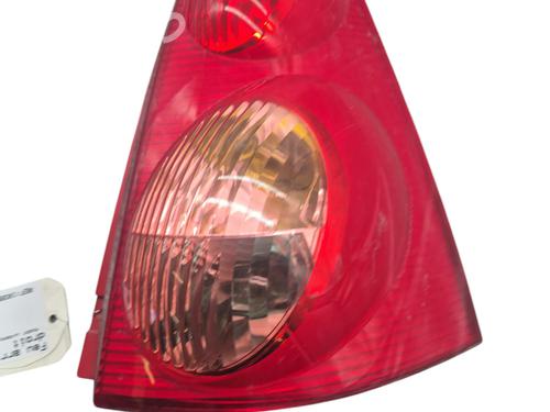 Used Right taillight PEUGEOT 107 (PM_, PN_) 1.0 (68 hp) 25075241