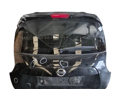 Tailgate NISSAN JUKE (F15) 1.2 DIG-T | BP30911104C6
