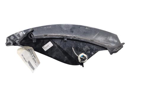 Left front indicator RENAULT MEGANE IV Hatchback (B9A/M/N_) 1.5 dCi 110 (B9A3) | BP32274105C32 - Image 3