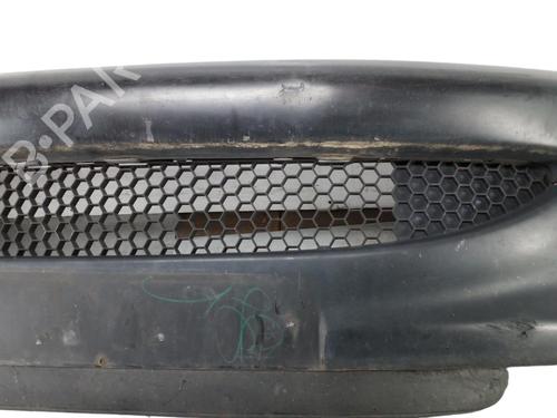 Front bumper PEUGEOT 206 Hatchback (2A/C) 1.4 HDi eco 70 | BP25054647C7 