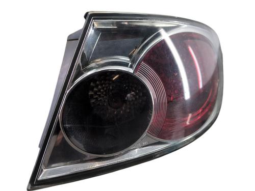 Right taillight MAZDA 6 Hatchback (GG) 1.8 | BP30399516C35 