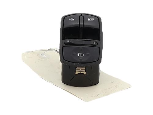Used Left front window switch Left front window switch OPEL CORSA E (X15) 1.4 (08, 68) (90 hp) 36671414 36671414
