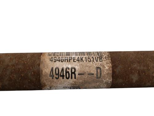 Left front driveshaft DACIA LOGAN MCV II TCe 90 (K8M1, K8MA, K8AC) | BP33535047M38  - Image 6