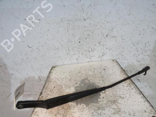 Used Front windshield wiper arm VW TOURAN (1T1, 1T2) 1.9 TDI (105 hp) 25092145