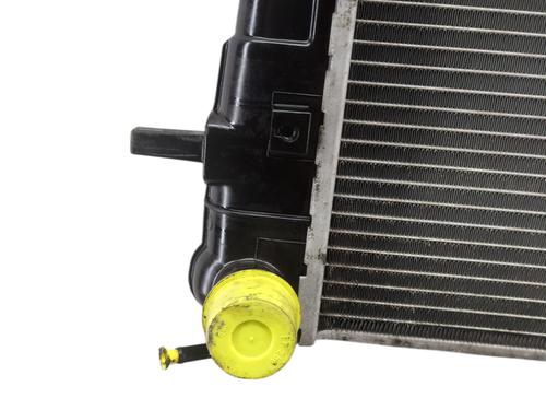 Used Water radiator HYUNDAI TUCSON (JM) 2.0 CRDi (140 hp) 30536213